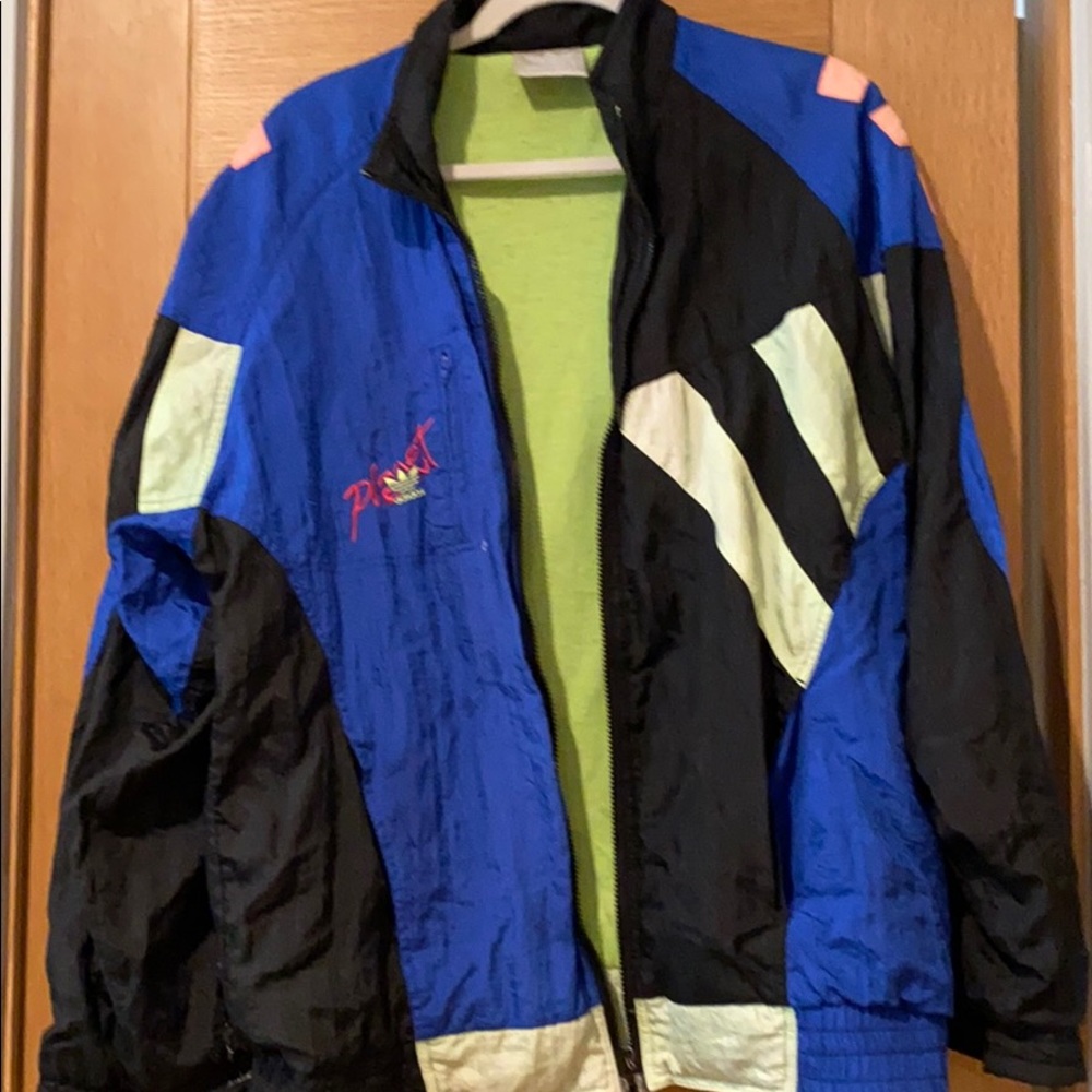 Addidas jacket